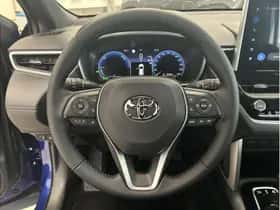 Toyota Corolla (2025) thumbnail 13