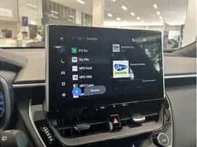 Toyota Corolla (2025) thumbnail 15