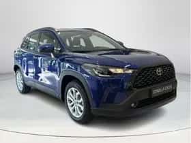 Toyota Corolla (2025) thumbnail 3