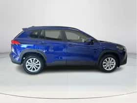 Toyota Corolla (2025) thumbnail 4