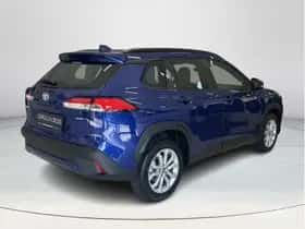 Toyota Corolla (2025) thumbnail 5