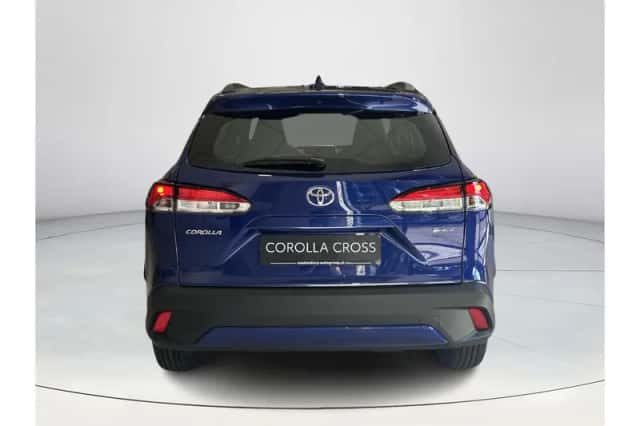 Toyota Corolla (2025) thumbnail 6