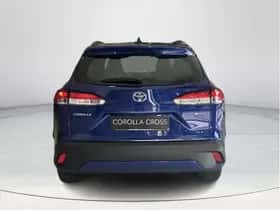 Toyota Corolla (2025) thumbnail 6