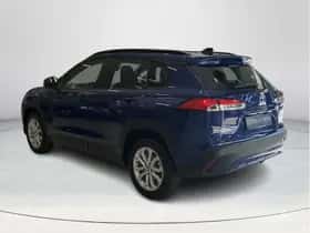 Toyota Corolla (2025) thumbnail 7