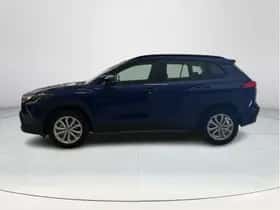 Toyota Corolla (2025) thumbnail 8