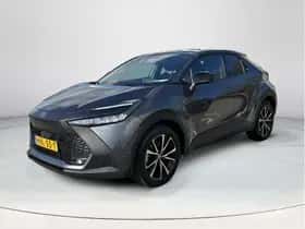 Toyota C-HR (2025) thumbnail 1