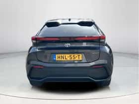 Toyota C-HR (2025) thumbnail 4