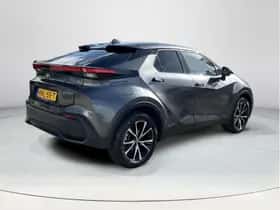 Toyota C-HR (2025) thumbnail 5