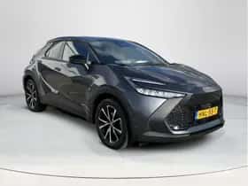 Toyota C-HR (2025) thumbnail 7