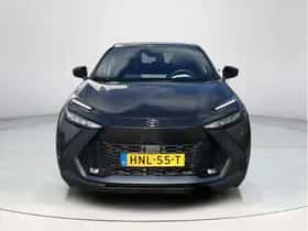 Toyota C-HR (2025) thumbnail 8