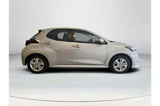 Toyota Yaris (2025) thumbnail 6