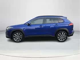 Toyota Corolla (2024) thumbnail 2
