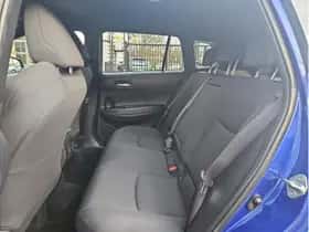 Toyota Corolla (2024) thumbnail 11