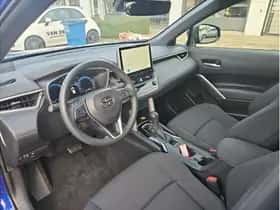 Toyota Corolla (2024) thumbnail 16