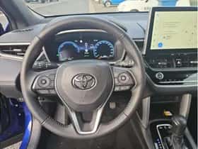Toyota Corolla (2024) thumbnail 17