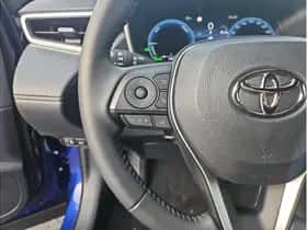 Toyota Corolla (2024) thumbnail 19