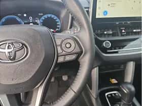 Toyota Corolla (2024) thumbnail 20