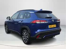 Toyota Corolla (2024) thumbnail 3