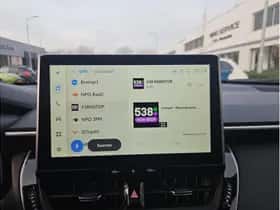 Toyota Corolla (2024) thumbnail 21