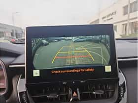 Toyota Corolla (2024) thumbnail 22