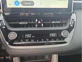 Toyota Corolla (2024) thumbnail 23