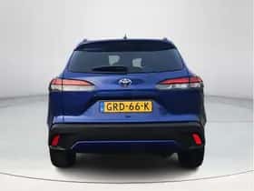 Toyota Corolla (2024) thumbnail 4