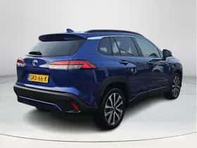 Toyota Corolla (2024) thumbnail 5