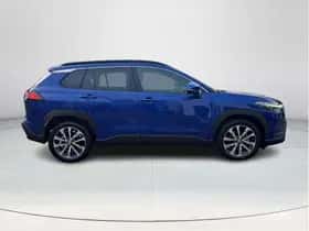 Toyota Corolla (2024) thumbnail 6