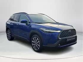 Toyota Corolla (2024) thumbnail 7