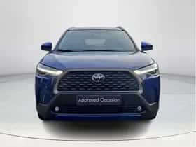 Toyota Corolla (2024) thumbnail 8
