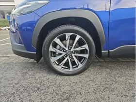 Toyota Corolla (2024) thumbnail 9