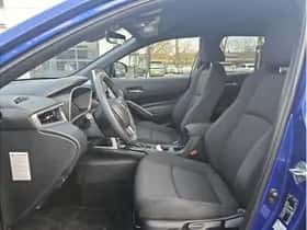 Toyota Corolla (2024) thumbnail 10