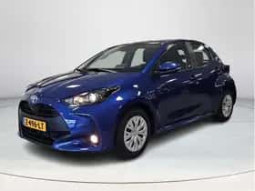 Toyota Yaris (2023) thumbnail 1