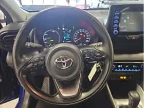 Toyota Yaris (2023) thumbnail 14