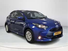 Toyota Yaris (2023) thumbnail 7