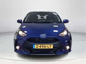 Toyota Yaris (2023) thumbnail 8