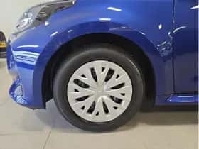 Toyota Yaris (2023) thumbnail 9
