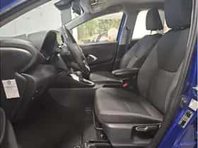 Toyota Yaris (2023) thumbnail 10