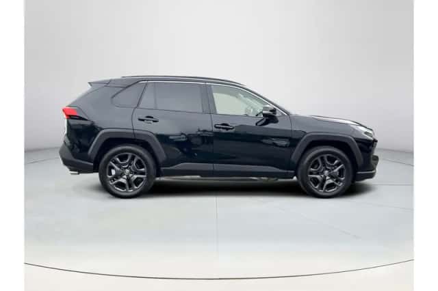 Toyota RAV4 (2022) thumbnail 6