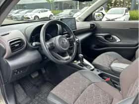 Toyota Yaris Cross (2024) thumbnail 16