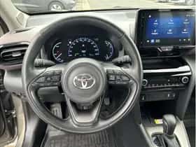 Toyota Yaris Cross (2024) thumbnail 17