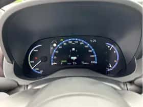Toyota Yaris Cross (2024) thumbnail 18