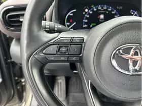 Toyota Yaris Cross (2024) thumbnail 19