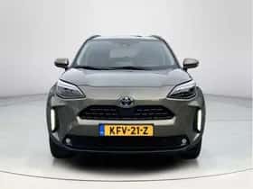 Toyota Yaris Cross (2024) thumbnail 8
