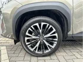 Toyota Yaris Cross (2024) thumbnail 9