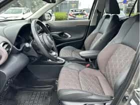 Toyota Yaris Cross (2024) thumbnail 10