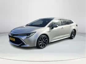 Toyota Corolla (2021)