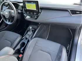 Toyota Corolla (2021) thumbnail 11