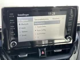 Toyota Corolla (2021) thumbnail 14