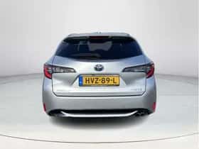 Toyota Corolla (2021) thumbnail 4
